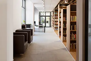 Library